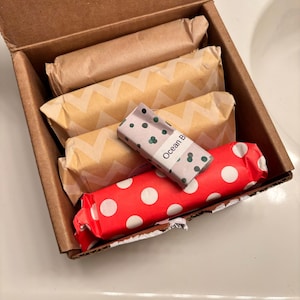 Julie added a photo of their purchase