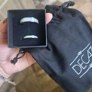 Janet added a photo of their purchase