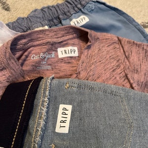 Courtney added a photo of their purchase