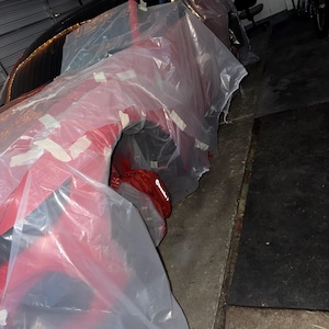 Ryan added a photo of their purchase