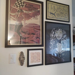 Nicole added a photo of their purchase