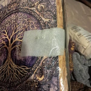 Anthony added a photo of their purchase