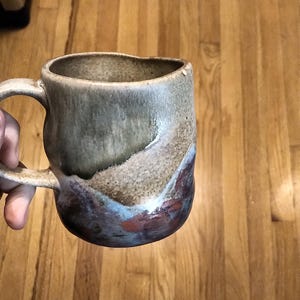 Etsy-köpare lade till en bild av sitt köp