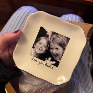 Cassidy added a photo of their purchase