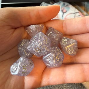 Haley added a photo of their purchase