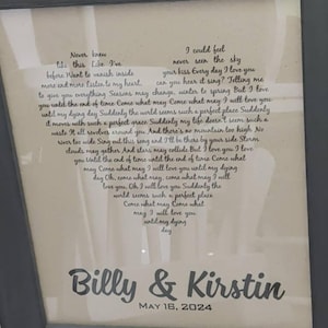 Kirstin added a photo of their purchase