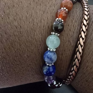 Keisha added a photo of their purchase