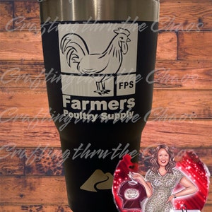 Carrie added a photo of their purchase