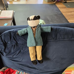 Etsy buyer added a photo of their purchase