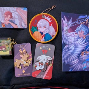 Emily added a photo of their purchase