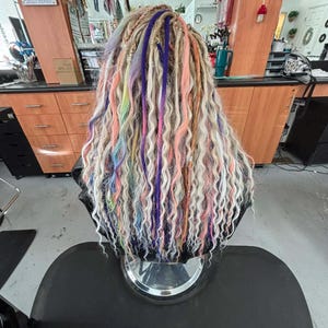 Makenna added a photo of their purchase