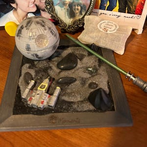 Bonnie added a photo of their purchase