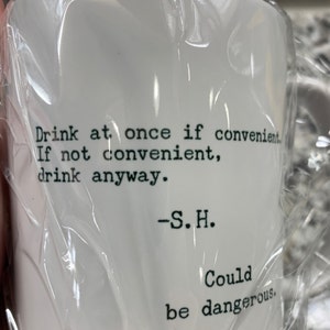 EH added a photo of their purchase
