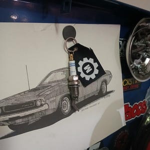 Samantha added a photo of their purchase