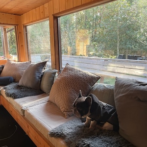 Claudia added a photo of their purchase
