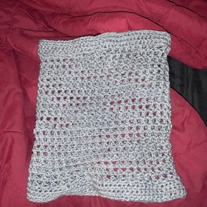 Kim added a photo of their purchase