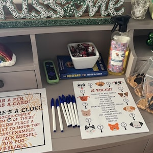 UniqueCraftsansShop added a photo of their purchase