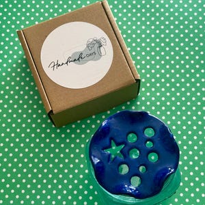 Etsy-Käufer:in hat ein Foto des gekauften Artikels hinzugefügt
