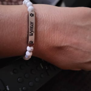 Michele added a photo of their purchase