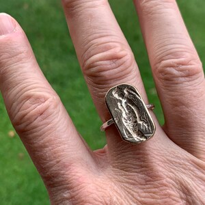 E added a photo of their purchase
