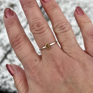 Kristin added a photo of their purchase