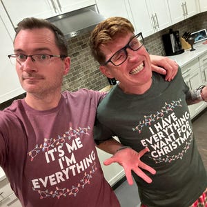 Thomas added a photo of their purchase