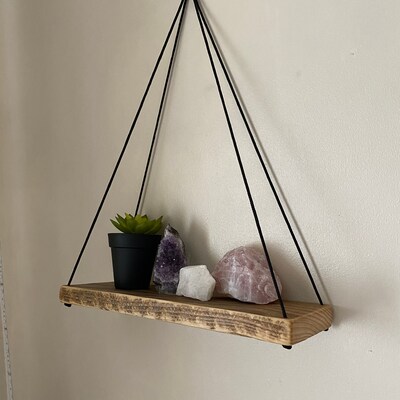 Small Rustic Display Riser Block Set 4pcs // Jewellery Display ...