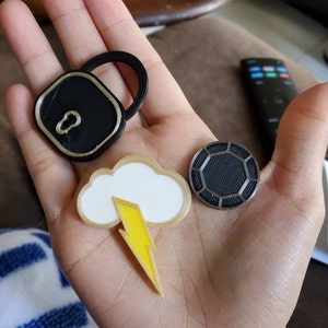 Elliètt ha añadido una foto de su compra