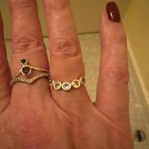 Alex added a photo of their purchase