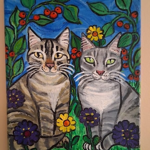 Mayke added a photo of their purchase
