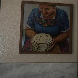 Vanessa added a photo of their purchase