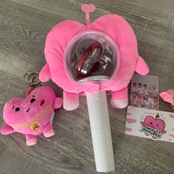 AP X LTP COLLAB Pipi Plush Keychain - Etsy