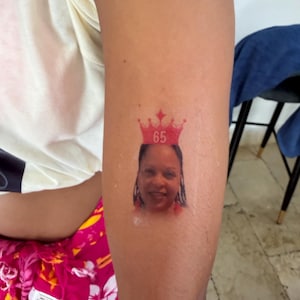 Aleah a ajouté une photo de son achat