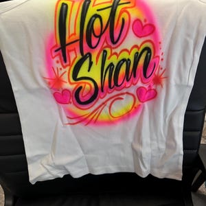 Lindsey added a photo of their purchase