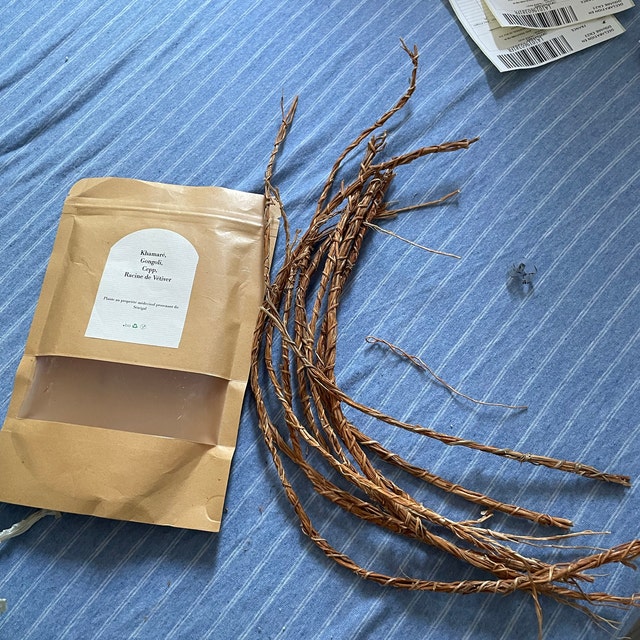 Achat Crème Solide au Beurre de Karité Comme Avant sur