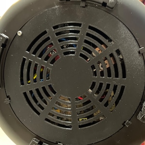 Have you melted the base of your instant pot? I found a 8qt bottom  replacement on Thingiverse! : r/instantpot