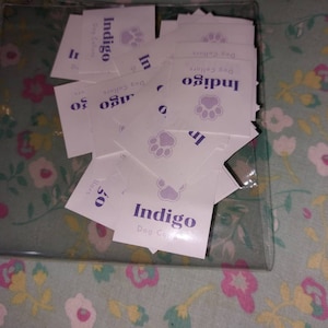 Christina added a photo of their purchase