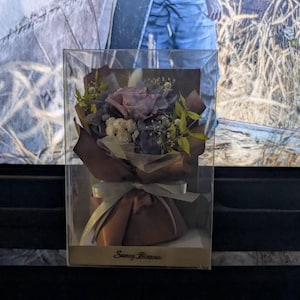 Aizakku added a photo of their purchase