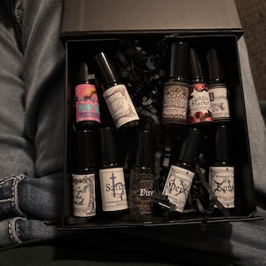 Macey added a photo of their purchase