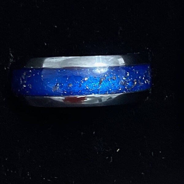 Silicone Rubber Wedding Ring / Band for Men and Women 6mm Etsy