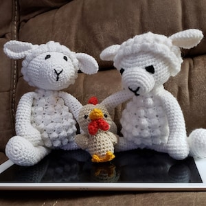 Barbara added a photo of their purchase