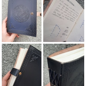 Kali added a photo of their purchase
