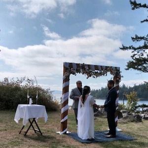 Melissa added a photo of their purchase