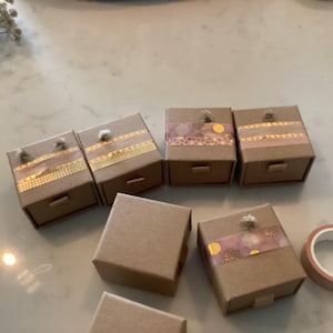 Ricci added a photo of their purchase