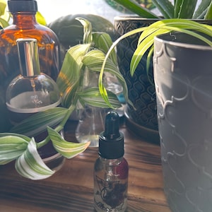 Etsy-koper heeft een foto van de aankoop toegevoegd