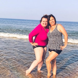 Alyson ha añadido una foto de su compra
