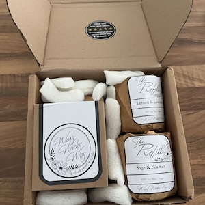 Rachel added a photo of their purchase