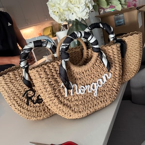Morgan added a photo of their purchase