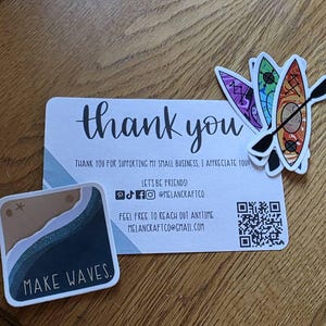 Etsy buyer added a photo of their purchase
