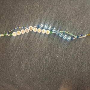 Etsy-köpare lade till en bild av sitt köp